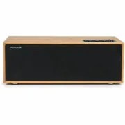 Altifalante Portátil Thomson WS702 Madeira 150 W Colunas Bluetooth - nacloset