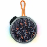 Altifalante Portátil BigBen Party 15 W Colunas Bluetooth - nacloset