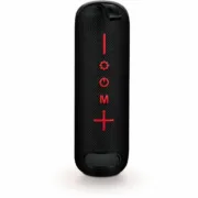 Altifalante Portátil BigBen Connected Preto Colunas Bluetooth - nacloset