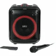 Altifalante Portátil BigBen Connected 200 W Colunas Bluetooth - nacloset