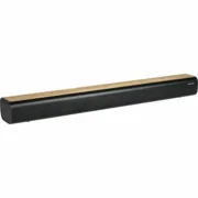 Soundbar Thomson 200 W Barras de Som - nacloset 2