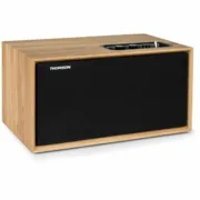 Altifalante Portátil Thomson WS502 Preto Bege 100 W Colunas Bluetooth - nacloset 2