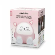 Altifalante Bluetooth Portátil Bigben BTKIDSCAT Colunas Bluetooth - nacloset