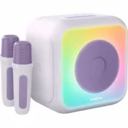 Altifalante Portátil BigBen Party BIGBEN 30 W Colunas Bluetooth - nacloset