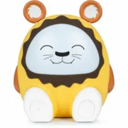 Altifalante Bluetooth Portátil Bigben Lion 15 W Colunas Bluetooth - nacloset