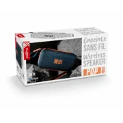 Altifalante Bluetooth Portátil BigBen Party PARTYBTSP Colunas Bluetooth - nacloset 2