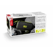 Altifalante Bluetooth Portátil BigBen Party PARTYBTSPKY Colunas Bluetooth - nacloset 2