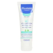 Creme Facial Stelatopia Mustela Le1572 40 ml Cremes anti-rugas e hidratantes - nacloset