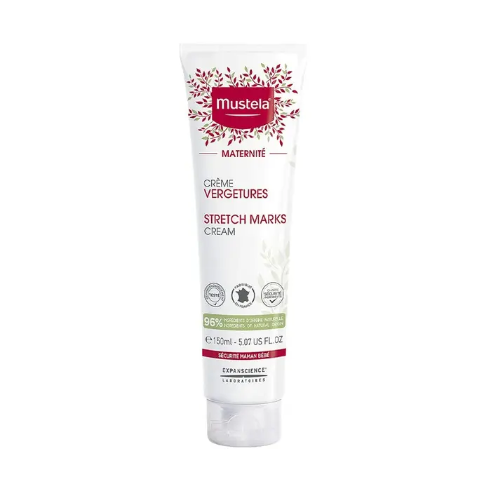 Creme Corporal Antiestrias Mustela Maternité (150 ml) Creme anti-celulite e reafirmantes - nacloset