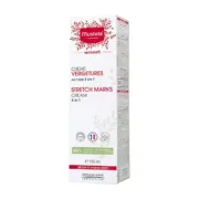 Creme Corporal Antiestrias Mustela Maternité (150 ml) Creme anti-celulite e reafirmantes - nacloset 2
