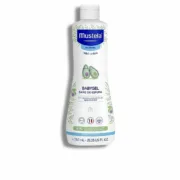 Gel de Banho Mustela Niño 750 ml Bebés e Crianças - nacloset
