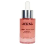 Sérum Facial Supra Radiance Detox Lierac Radiance 30 ml Cuidado Facial - nacloset