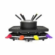 Grelha Grill Fagor FG816 Chapas e grelhadores - nacloset