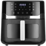 Fritadeira de Ar Arthur Martin 1800 W 10 L Cozinha | Gourmet - nacloset 2