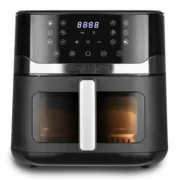 Fritadeira de Ar Arthur Martin 1800 W 10 L Cozinha | Gourmet - nacloset