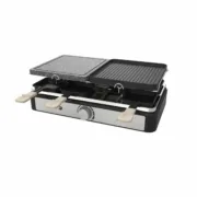Grelha Grill Fagor FGRG8 Chapas e grelhadores - nacloset