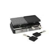 Grelha Grill Fagor FGRG8 Chapas e grelhadores - nacloset 2