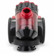 Aspirador Livoo DOH105R Preto Vermelho 700 W Aspiradores e robôs - nacloset 2