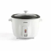 Panela de Arroz Livoo 111DOC 500 W 500 W 1,5 L Cozinha | Gourmet - nacloset