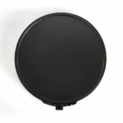 Máquina de Crepes Livoo DOP196 1000W Preto Confeitaria - nacloset 2