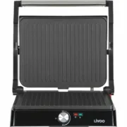 Barbecue Elétrico Livoo Chapas e grelhadores - nacloset