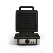 Máquina para Waffles Livoo DOP206 1200 W Confeitaria - nacloset 2