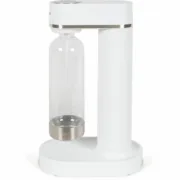Máquina de soda Livoo DOM464 1 L Cozinha | Gourmet - nacloset