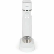 Máquina de soda Livoo DOM464 1 L Cozinha | Gourmet - nacloset 2