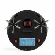 Robot Aspirador Livoo DOH135 1800 mAh Aspiradores e robôs - nacloset 2