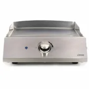 Grill Livoo Doc292 Cinzento Chapas e grelhadores - nacloset
