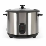 Panela de Arroz Livoo Cozinha | Gourmet - nacloset 2