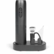 Saca-rolhas elétrico Livoo Cozinha | Gourmet - nacloset