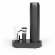 Saca-rolhas elétrico Livoo Cozinha | Gourmet - nacloset 2