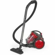 Aspirador Livoo Vermelho 700 W Aspiradores e robôs - nacloset