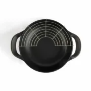 Frigideira Wok Livoo Cozinha | Gourmet - nacloset 2