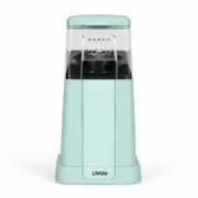 Máquina de Pipocas Livoo DOM497 Cozinha | Gourmet - nacloset