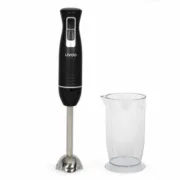 Batedora de Mão Livoo DOP245N Preto 400 W Batedeiras - nacloset