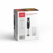 Batedora de Mão Livoo DOP245N Preto 400 W Batedeiras - nacloset 2