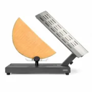 Grelha Grill Livoo Chapas e grelhadores - nacloset