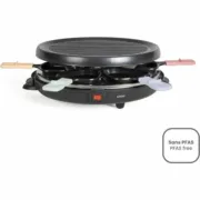 Grelha Grill Livoo Chapas e grelhadores - nacloset