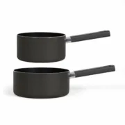 Conjunto de Tachos Livoo Silicone 2 Peças (2 Unidades) A Preço de Revenda - nacloset