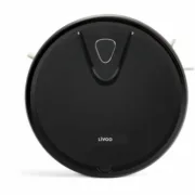 Robot Aspirador Livoo DOH135N 1800 mAh Aspiradores e robôs - nacloset