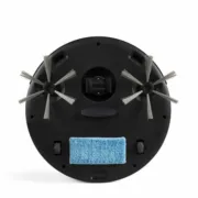 Robot Aspirador Livoo DOH135N 1800 mAh Aspiradores e robôs - nacloset 2
