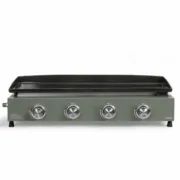 Grill Livoo Chapas e grelhadores - nacloset