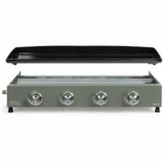 Grill Livoo Chapas e grelhadores - nacloset 2
