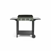 Grill Livoo Chapas e grelhadores - nacloset 2