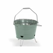 Churrasco Portátil Livoo DOC327V  Metal Aço Casa | Jardim - nacloset