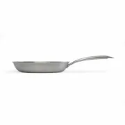 Frigideira Livoo Aço inoxidável Aço Ø 20 cm Cozinha | Gourmet - nacloset