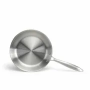 Frigideira Livoo Aço inoxidável Aço Ø 20 cm Cozinha | Gourmet - nacloset 2