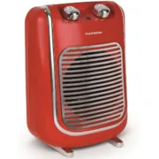 Aquecedor Thomson THSF2017 Vermelho 1000 W 2000 W Casa | Jardim - nacloset